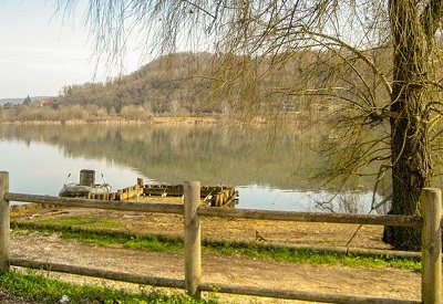 Arcugnano: le sue lussureggianti colline e il suo bel lago